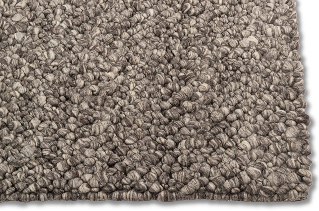 vloerkleed Grace 23 grijs Karpi